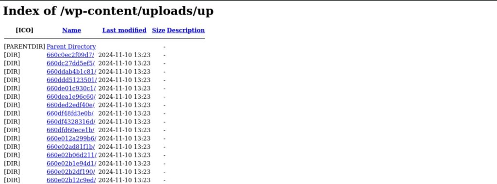 Carpetas con datos sensibles de miembros de la UP.