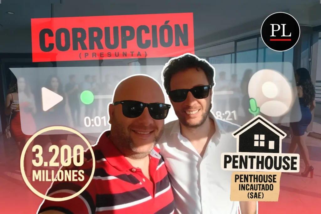 Daniel Quintero, Miguel Quintero, Petroleaks