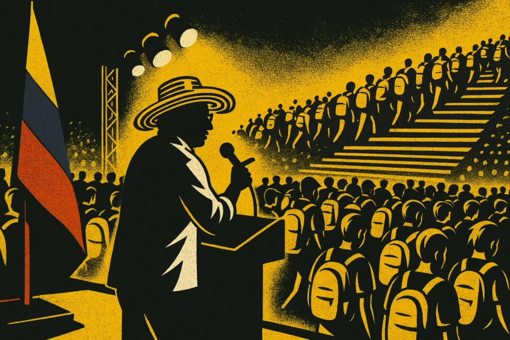 Elecciones del Consejo de Juventud 2025