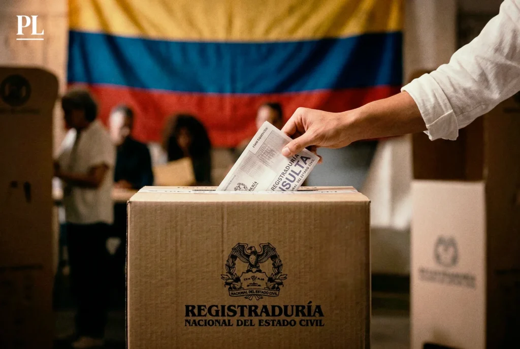 Elecciones al congreso 2026 - petroleaks