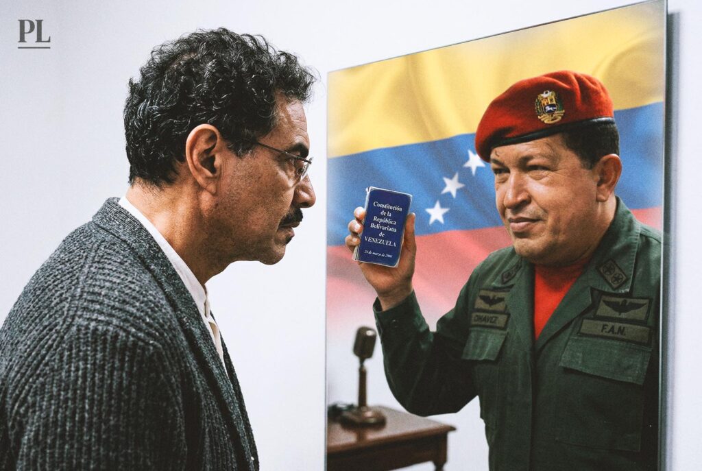 Iván Cepeda, Venezuela y el posible rumbo de Colombia